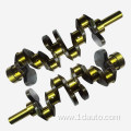 Engine Crankshaft for MITSUBISHI 4D56 Auto Engine Parts